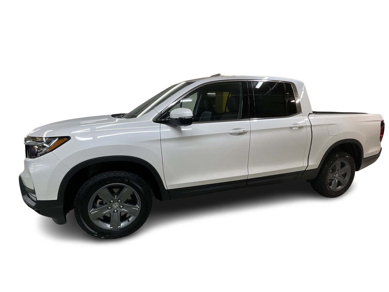 New 2023 Platinum White Pearl Honda TOURING image 4