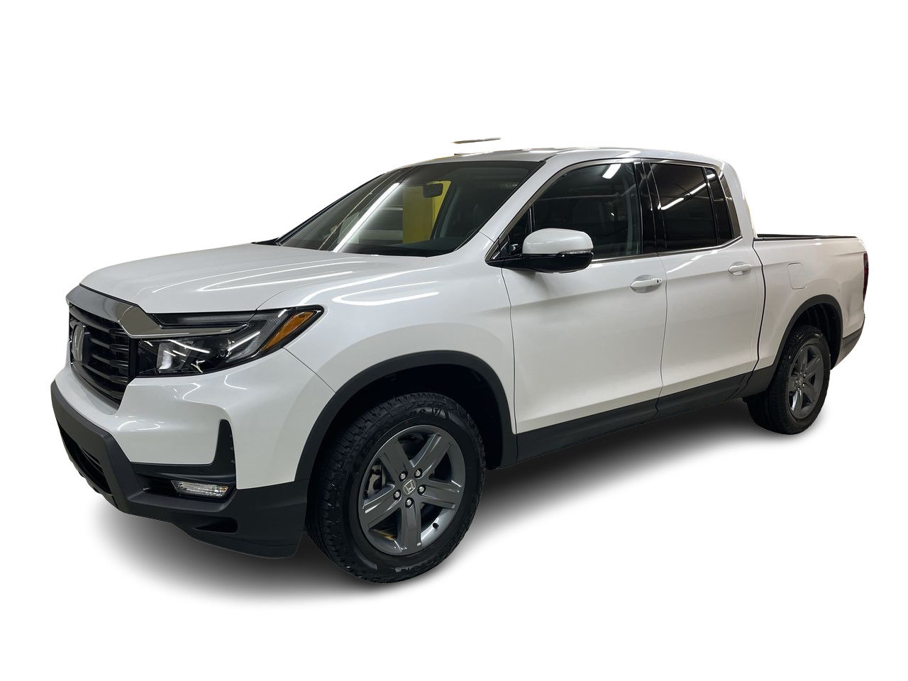 New 2023 Platinum White Pearl Honda TOURING image 3