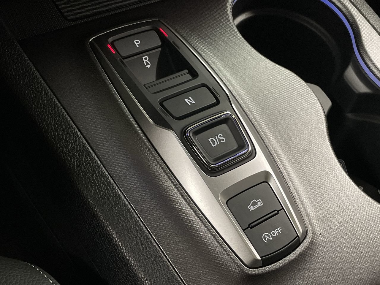 New 2023 Platinum White Pearl Honda TOURING image 30