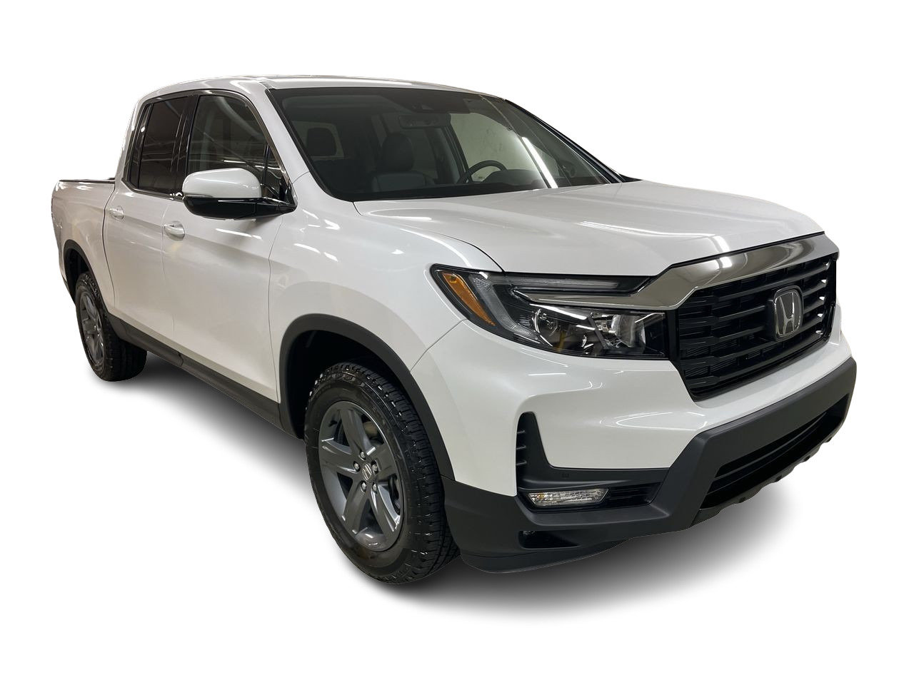 New 2023 Platinum White Pearl Honda TOURING image 15