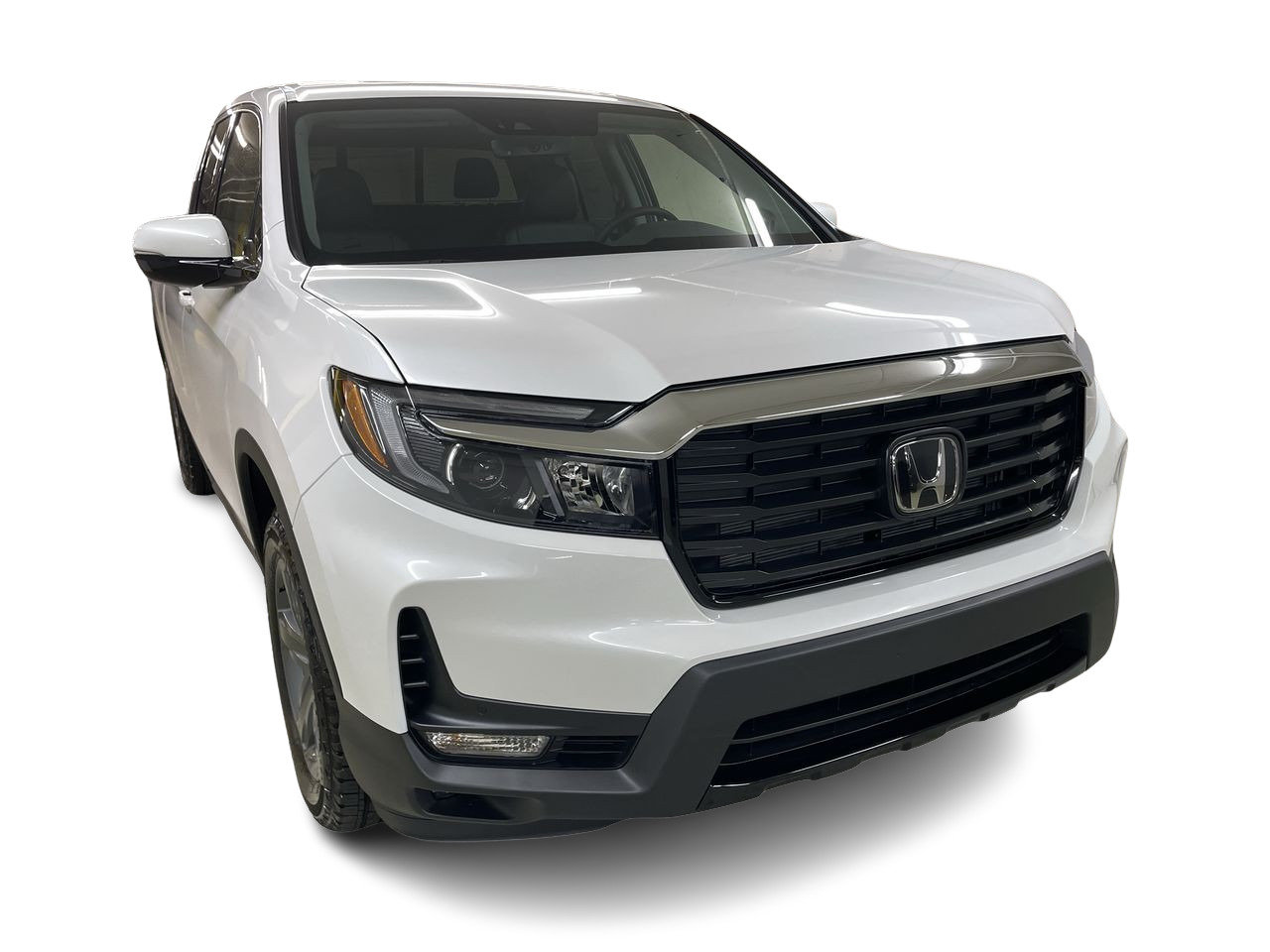 New 2023 Platinum White Pearl Honda TOURING image 16