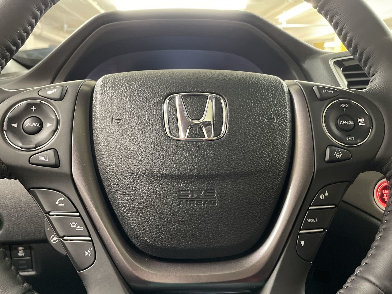 New 2023 Platinum White Pearl Honda TOURING image 21