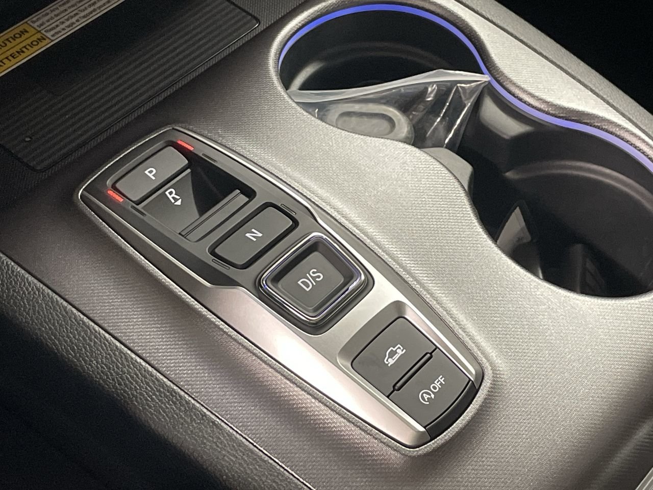 New 2023 Sonic Grey Pearl Honda TOURING image 30