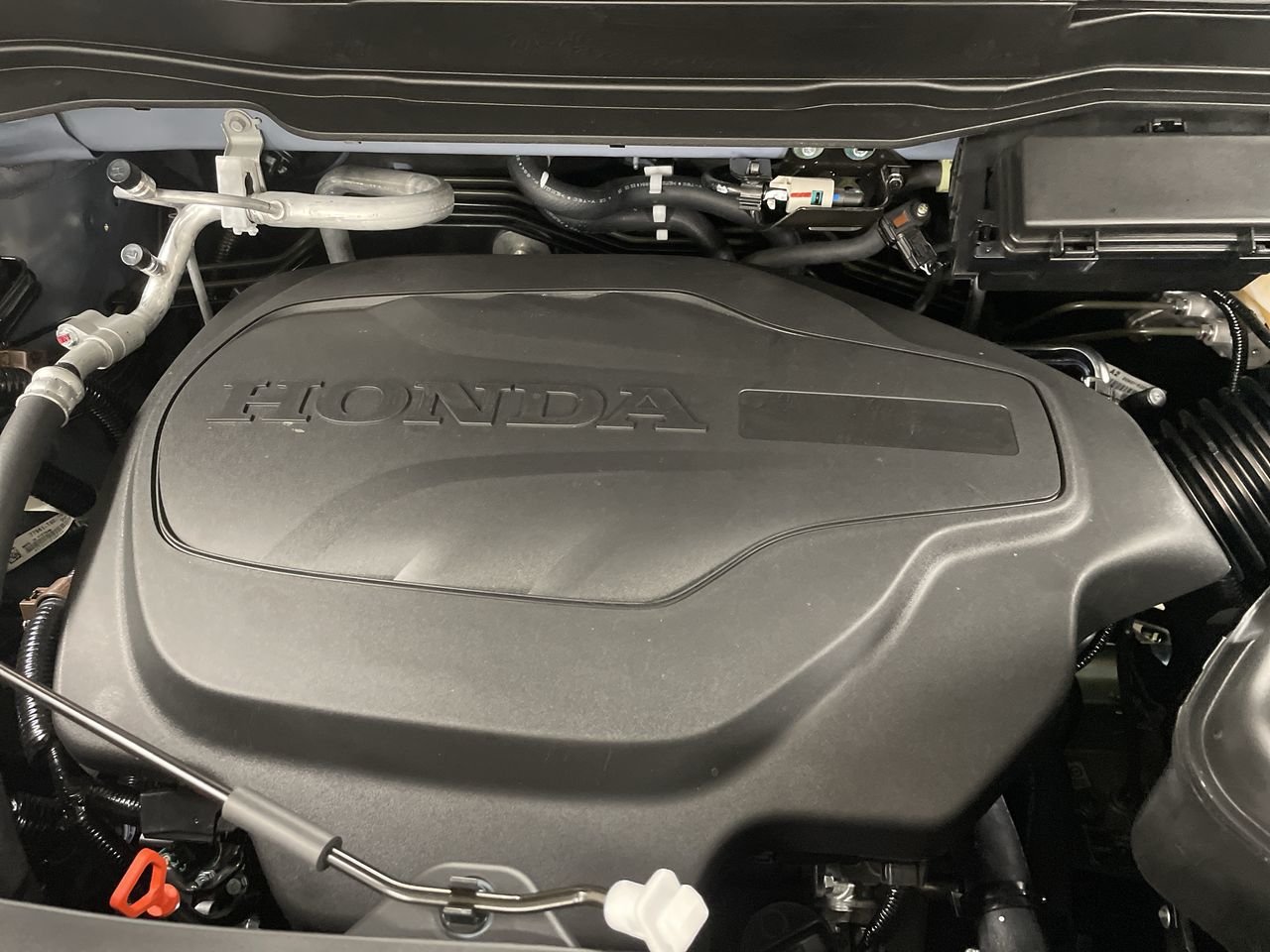 New 2023 Sonic Grey Pearl Honda TOURING image 20