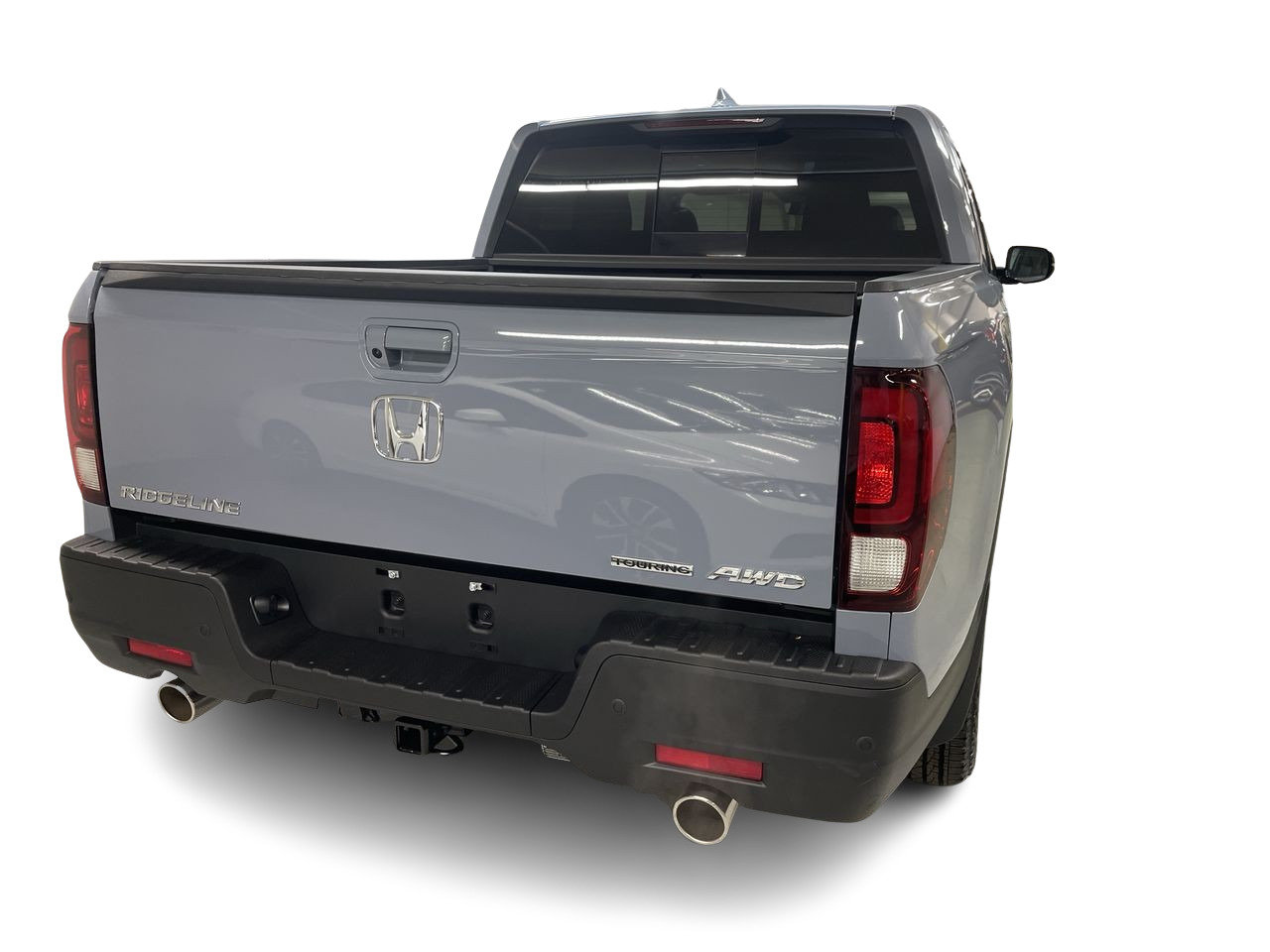 New 2023 Sonic Grey Pearl Honda TOURING image 10