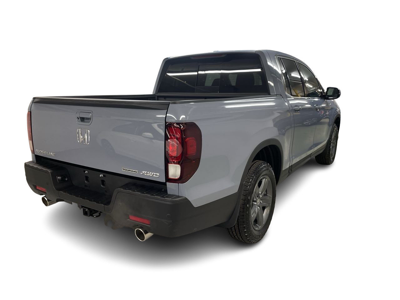 New 2023 Sonic Grey Pearl Honda TOURING image 11