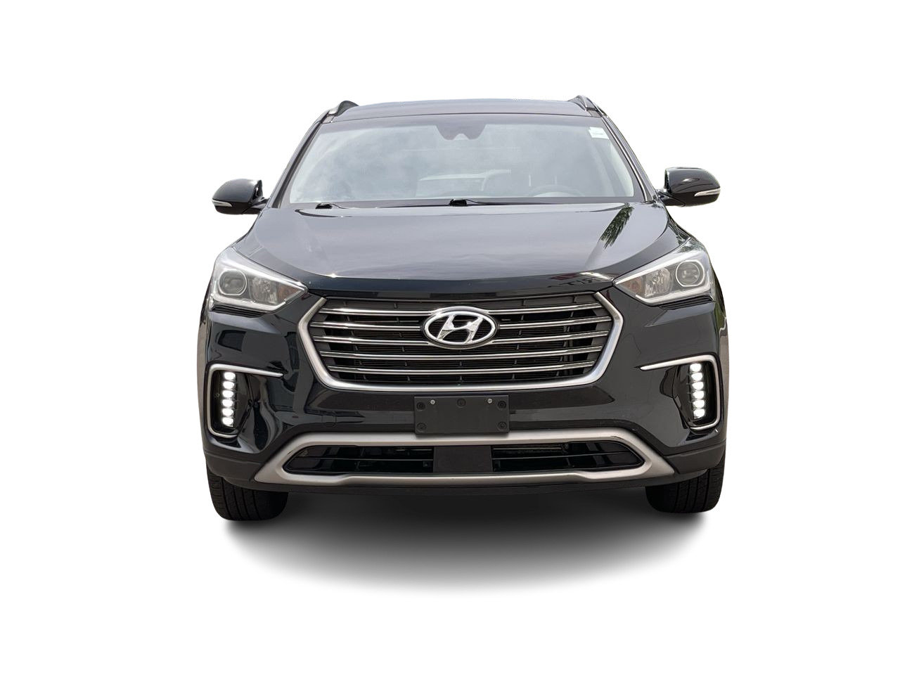 Used 2019 Becketts Black Hyundai AWD Preferred image 17