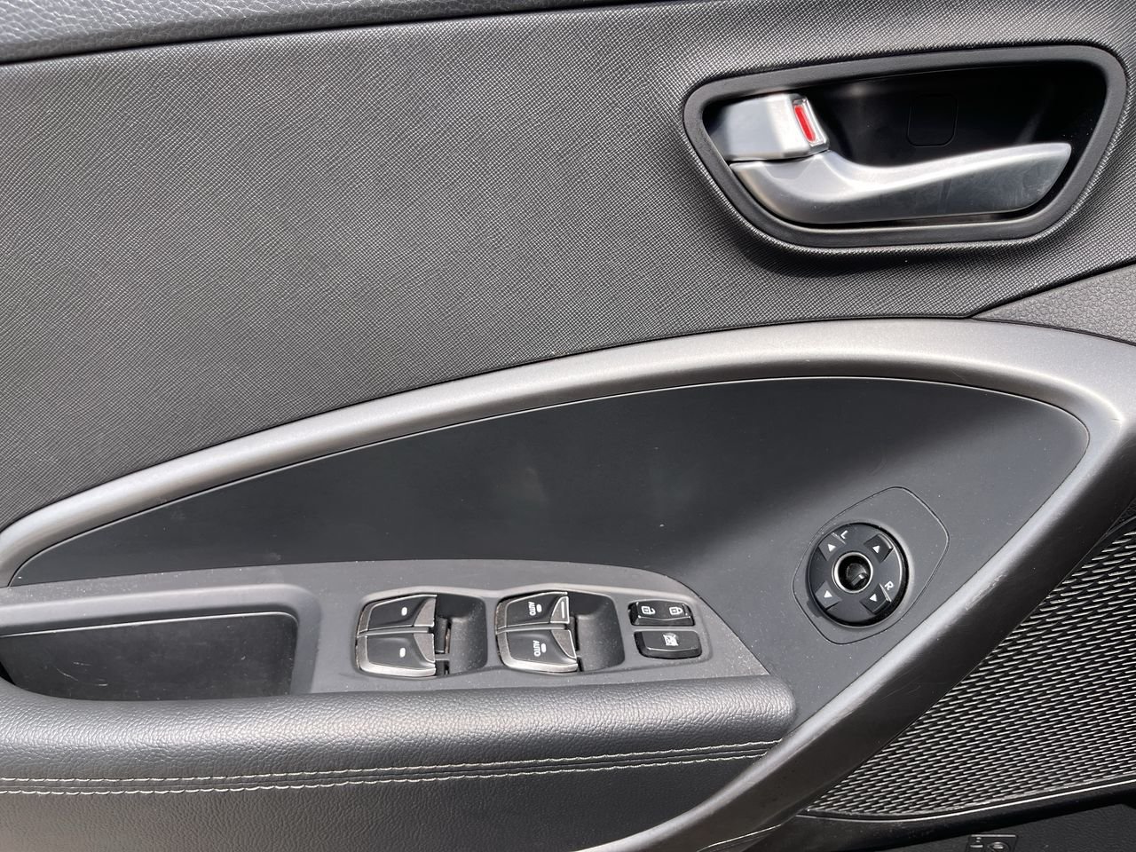 Used 2019 Becketts Black Hyundai AWD Preferred image 21