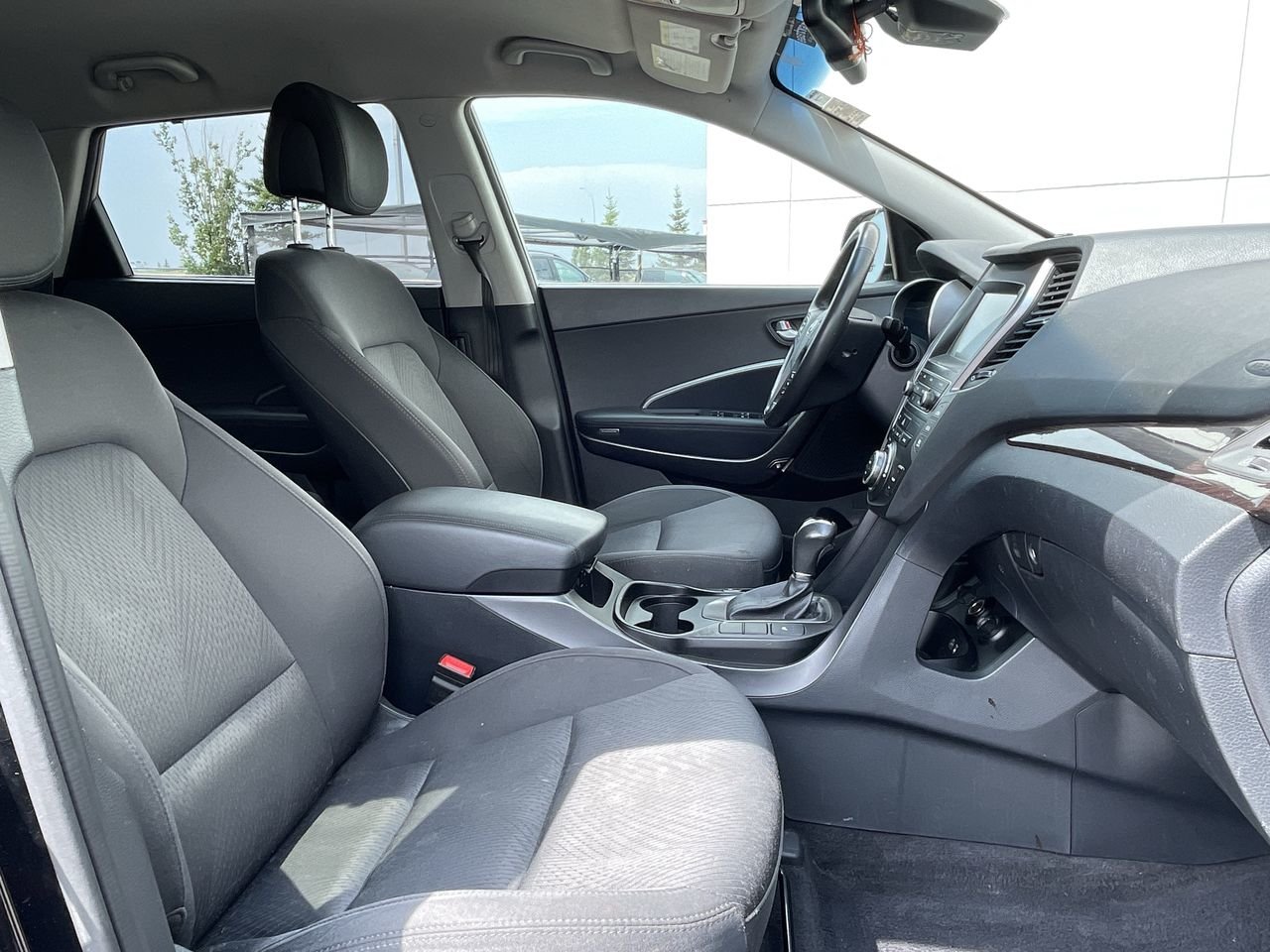 Used 2019 Becketts Black Hyundai AWD Preferred image 29