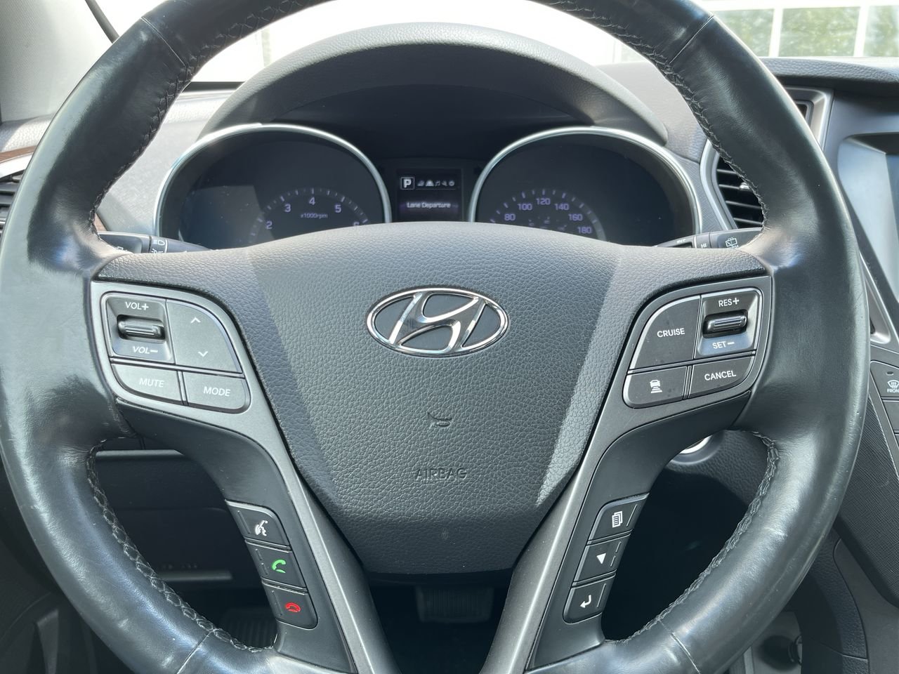 Used 2019 Becketts Black Hyundai AWD Preferred image 22