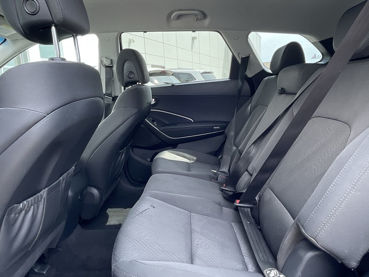 Used 2019 Becketts Black Hyundai AWD Preferred image 28