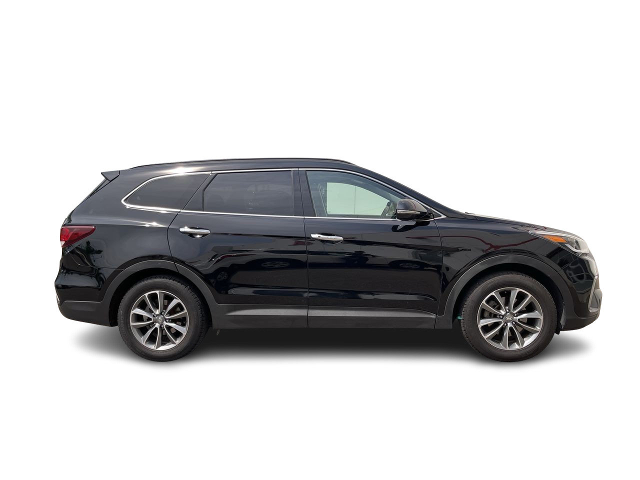 Used 2019 Becketts Black Hyundai AWD Preferred image 13