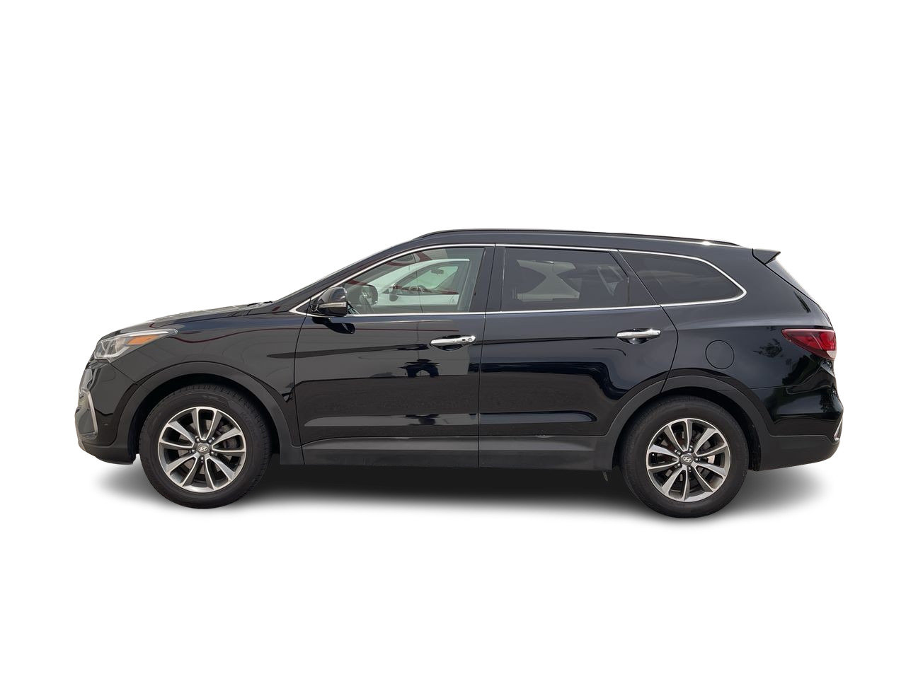 Used 2019 Becketts Black Hyundai AWD Preferred image 5