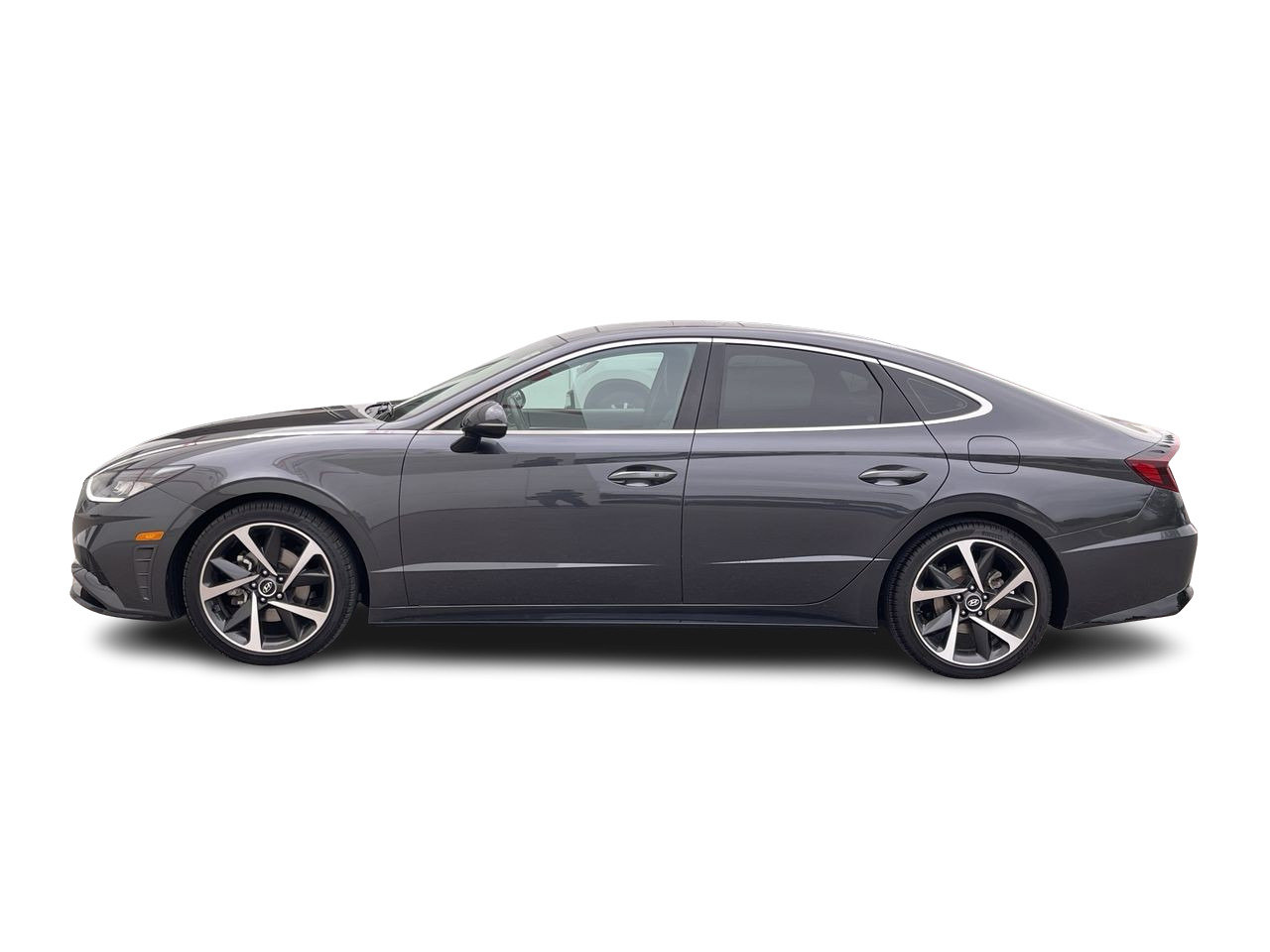 Used 2021  Hyundai Sport image 5