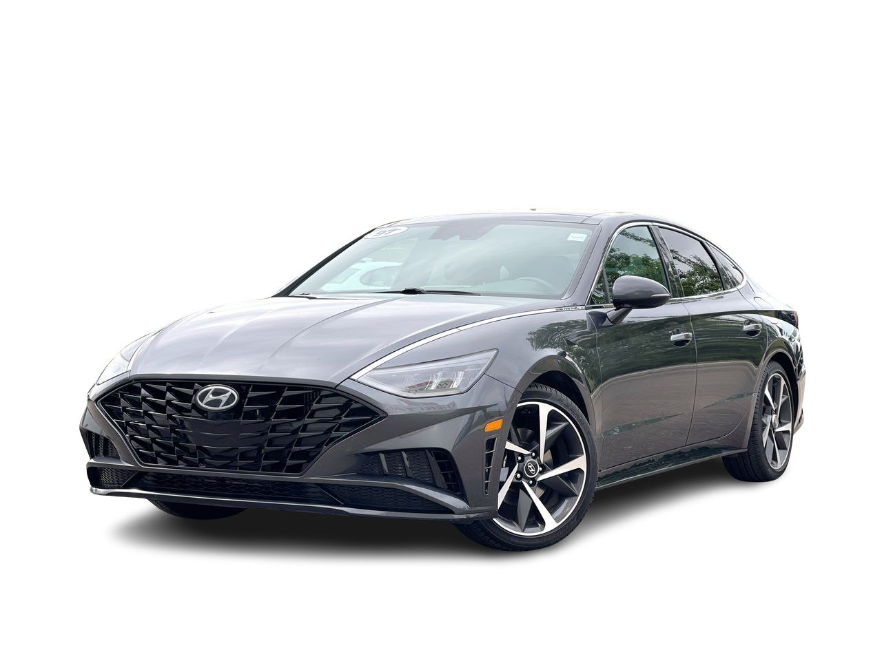 2021 Hyundai Sonata Sport