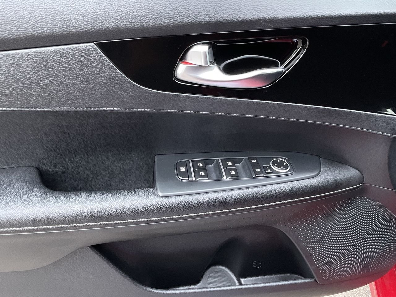 Used 2021  Kia Sedan EX IVT image 20