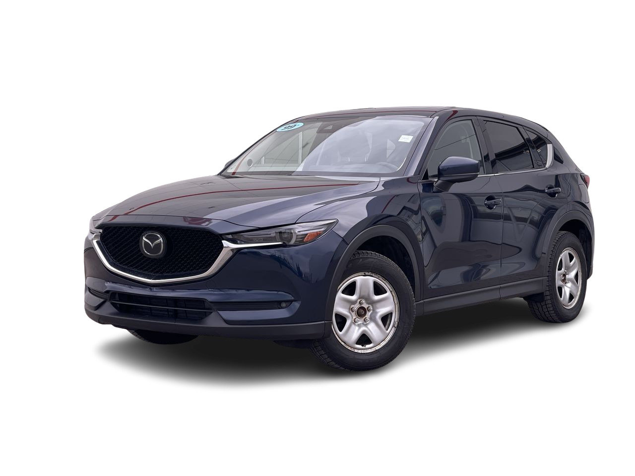 2018 Mazda CX-5 GT AWD