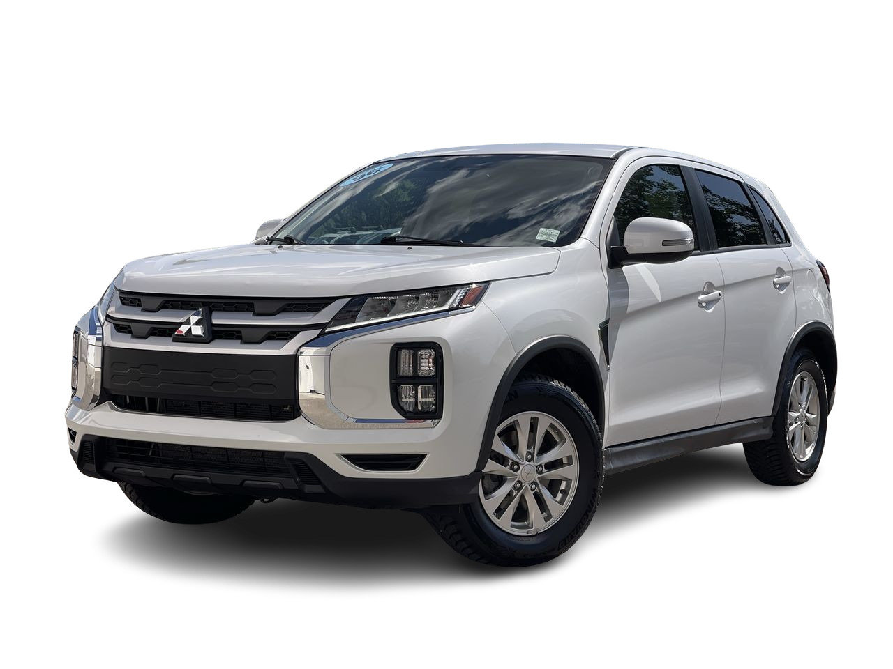 2022 Mitsubishi RVR 2.4L SE AWC - CVT