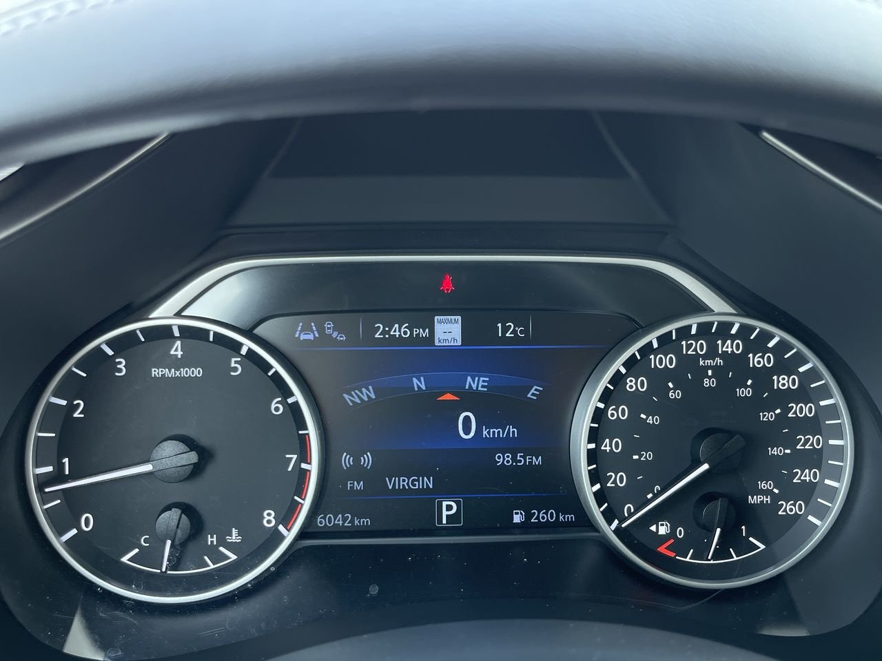 Used 2019  Nissan Platinum AWD CVT image 23