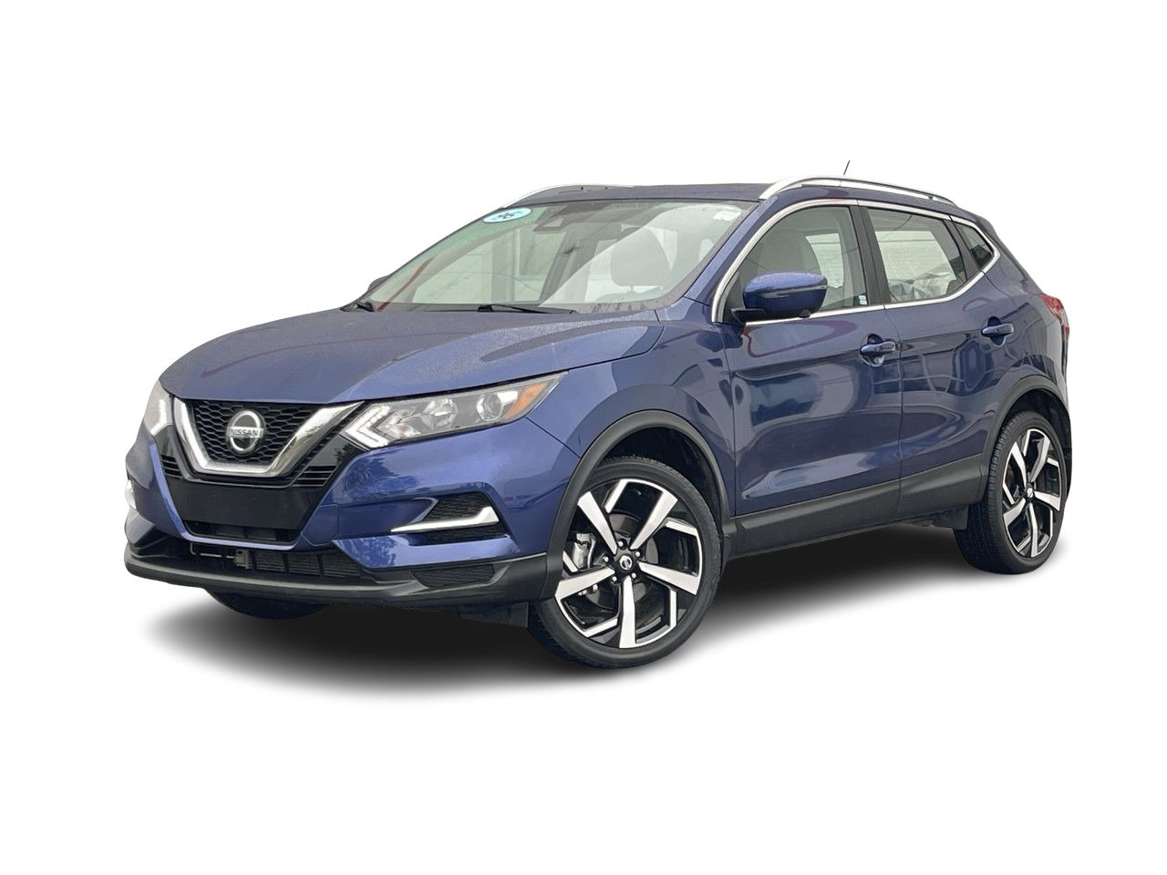  2023 Nissan Qashqai SL AWD   