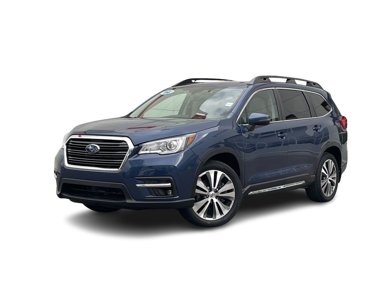 2019 Subaru Ascent SUV / Crossover All-Wheel Drive Automatic