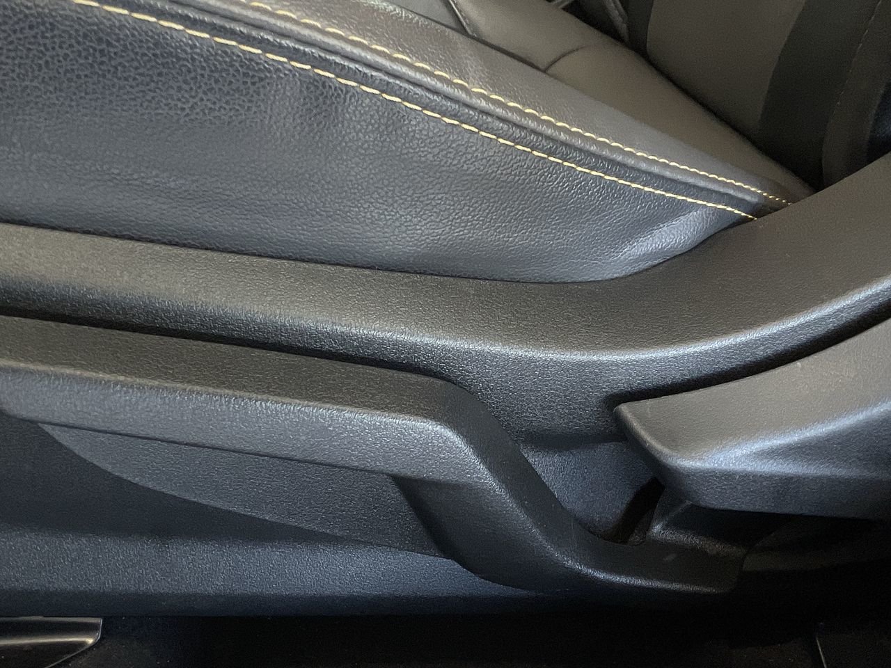 Used 2021 Magnetite Grey Met Subaru Outdoor image 20