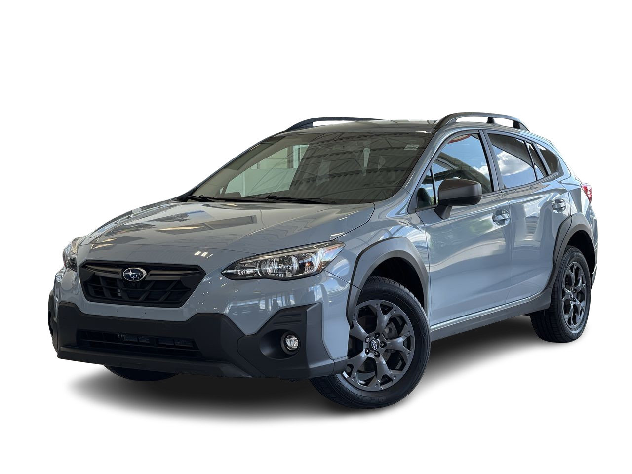 2021 Subaru Crosstrek Outdoor