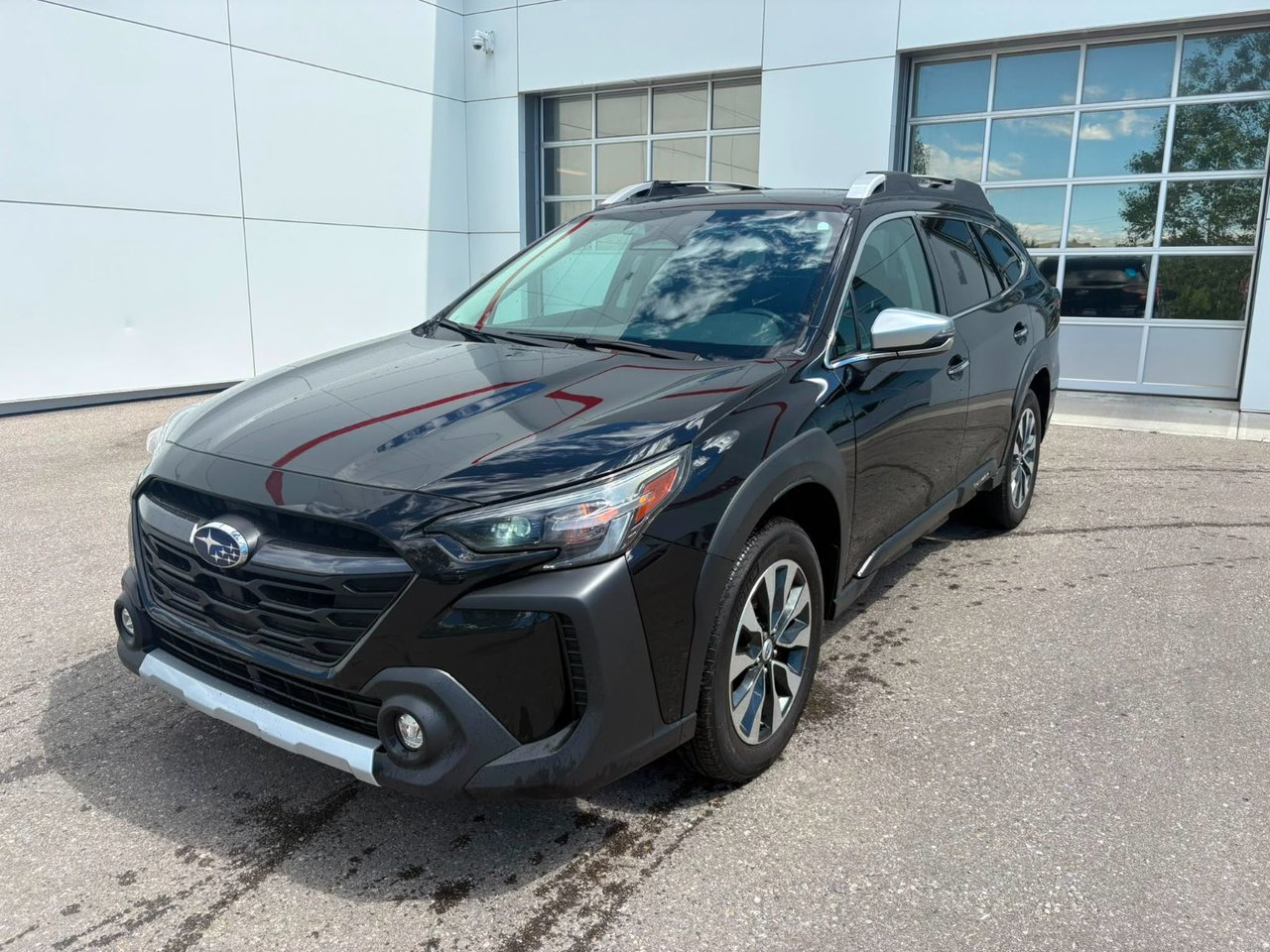  2023 Subaru Outback SUV / Crossover  Automatic