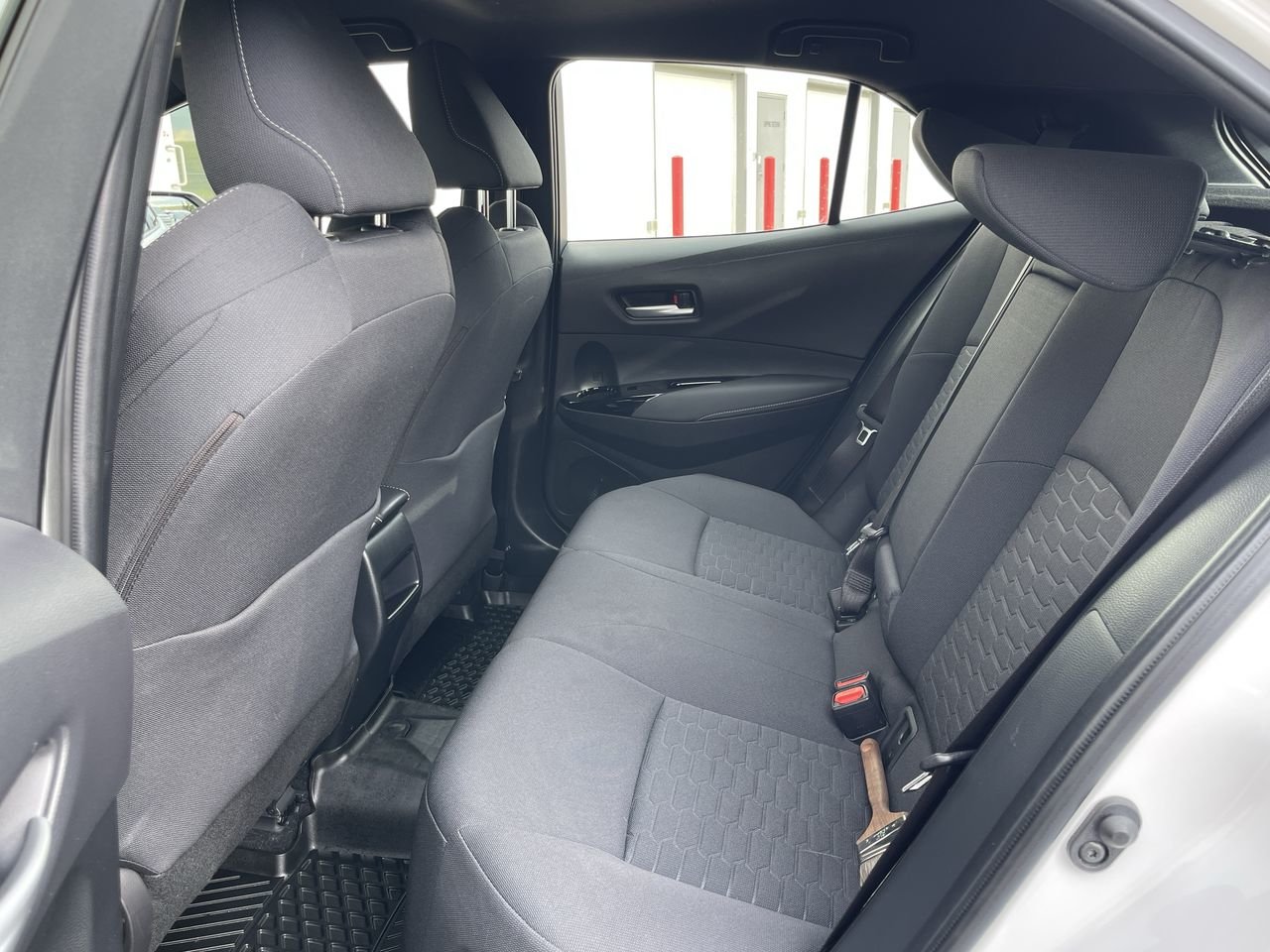 Used 2022  Toyota CVT image 28