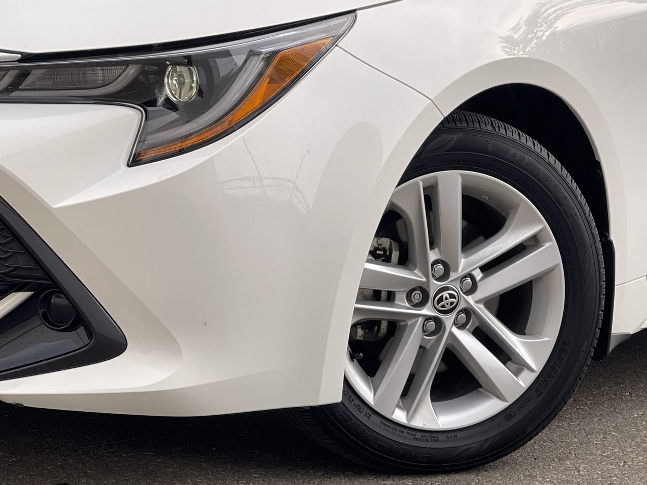Used 2022  Toyota CVT image 18