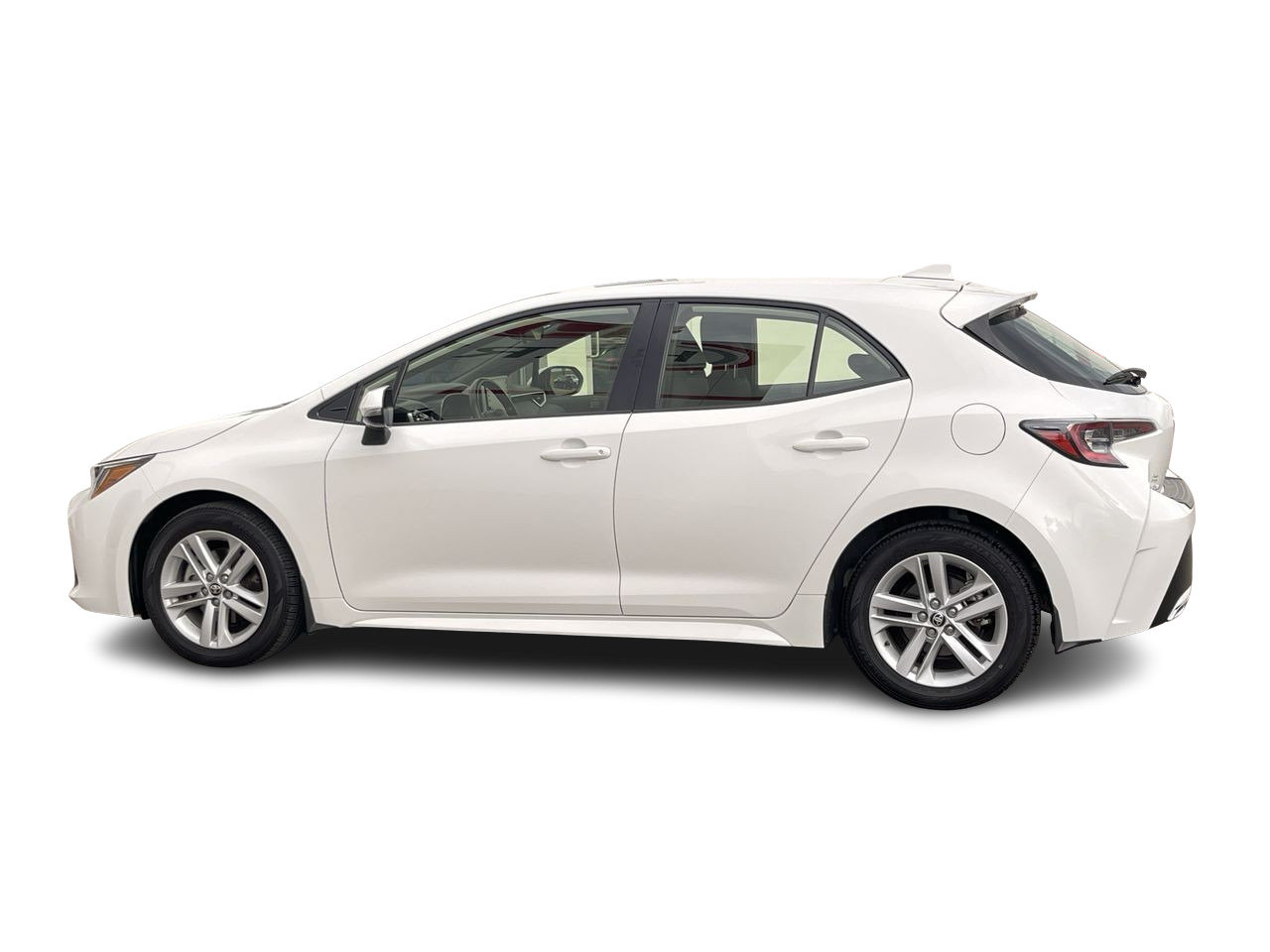 Used 2022  Toyota CVT image 6