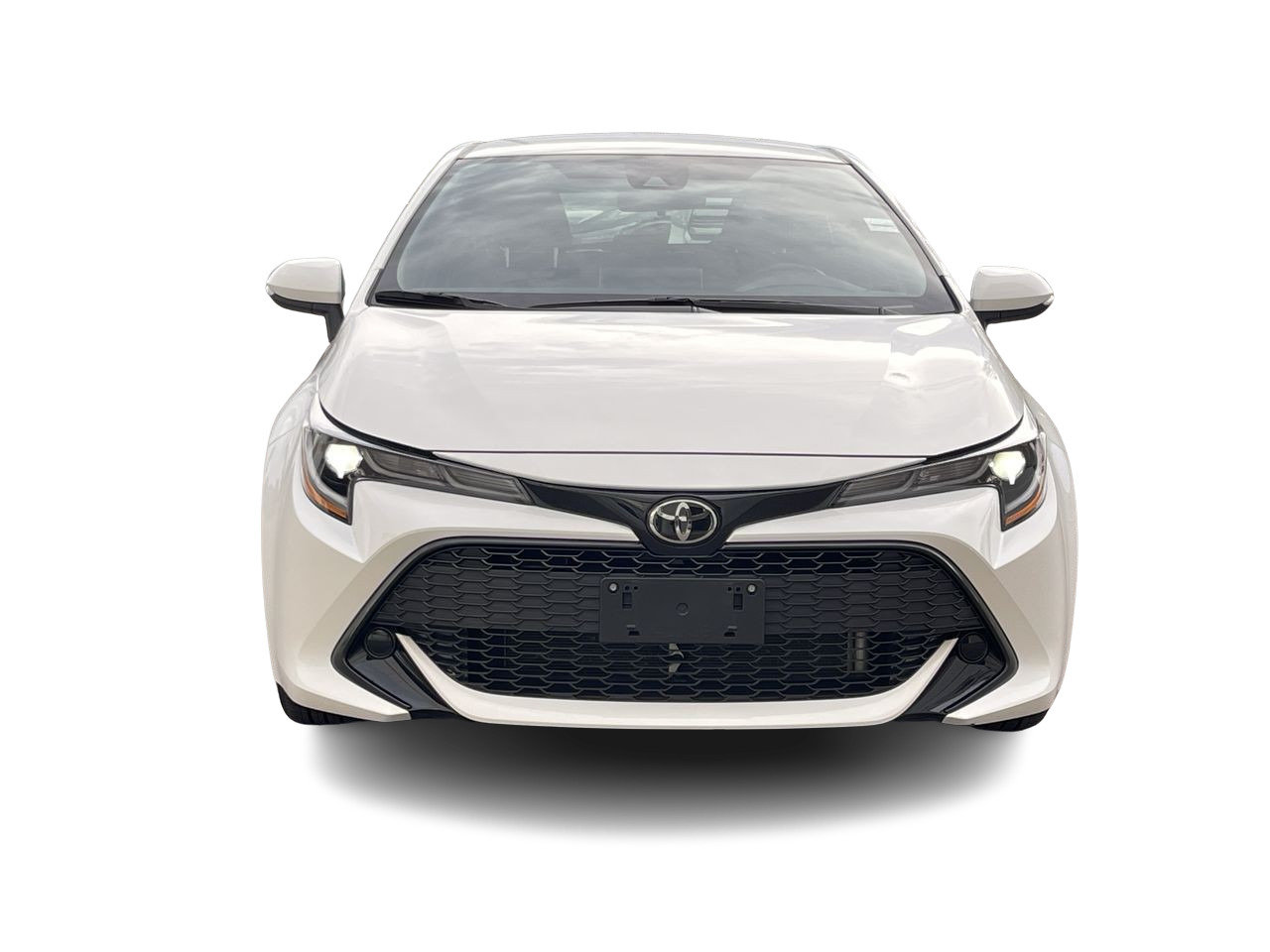 Used 2022  Toyota CVT image 17