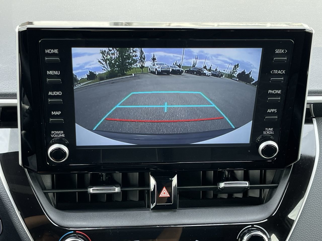 Used 2022  Toyota CVT image 24