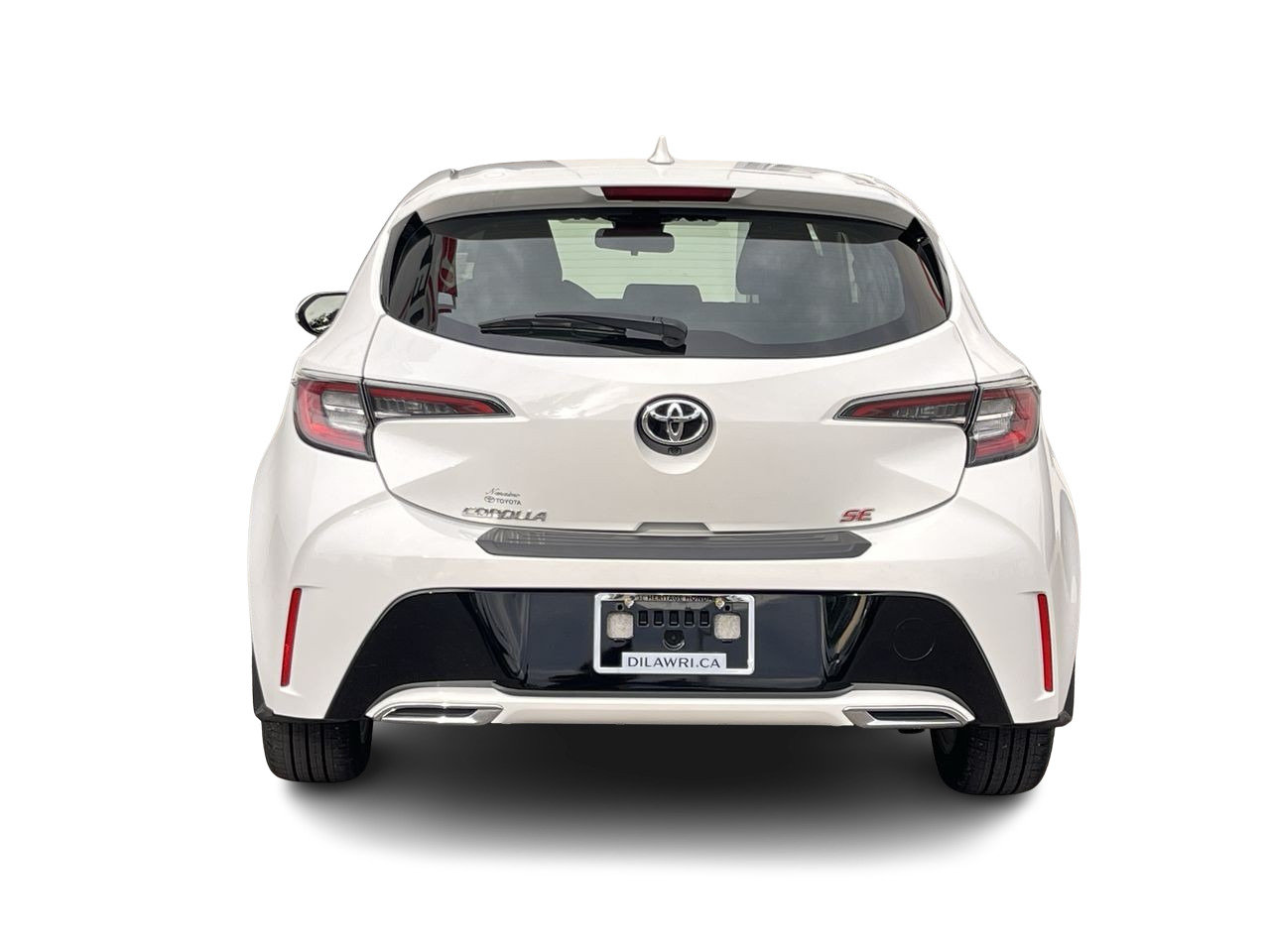 Used 2022  Toyota CVT image 9