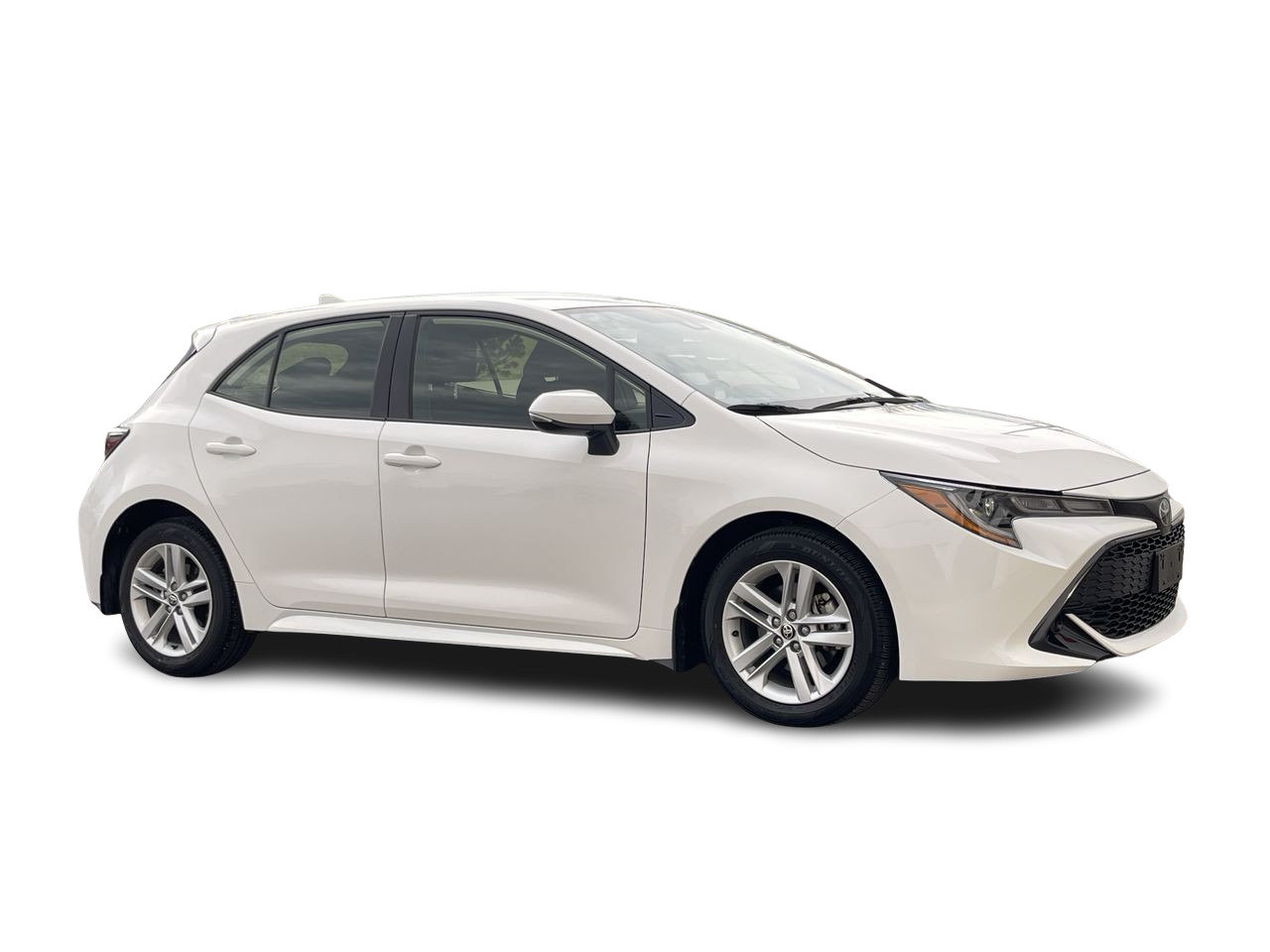 Used 2022  Toyota CVT image 14