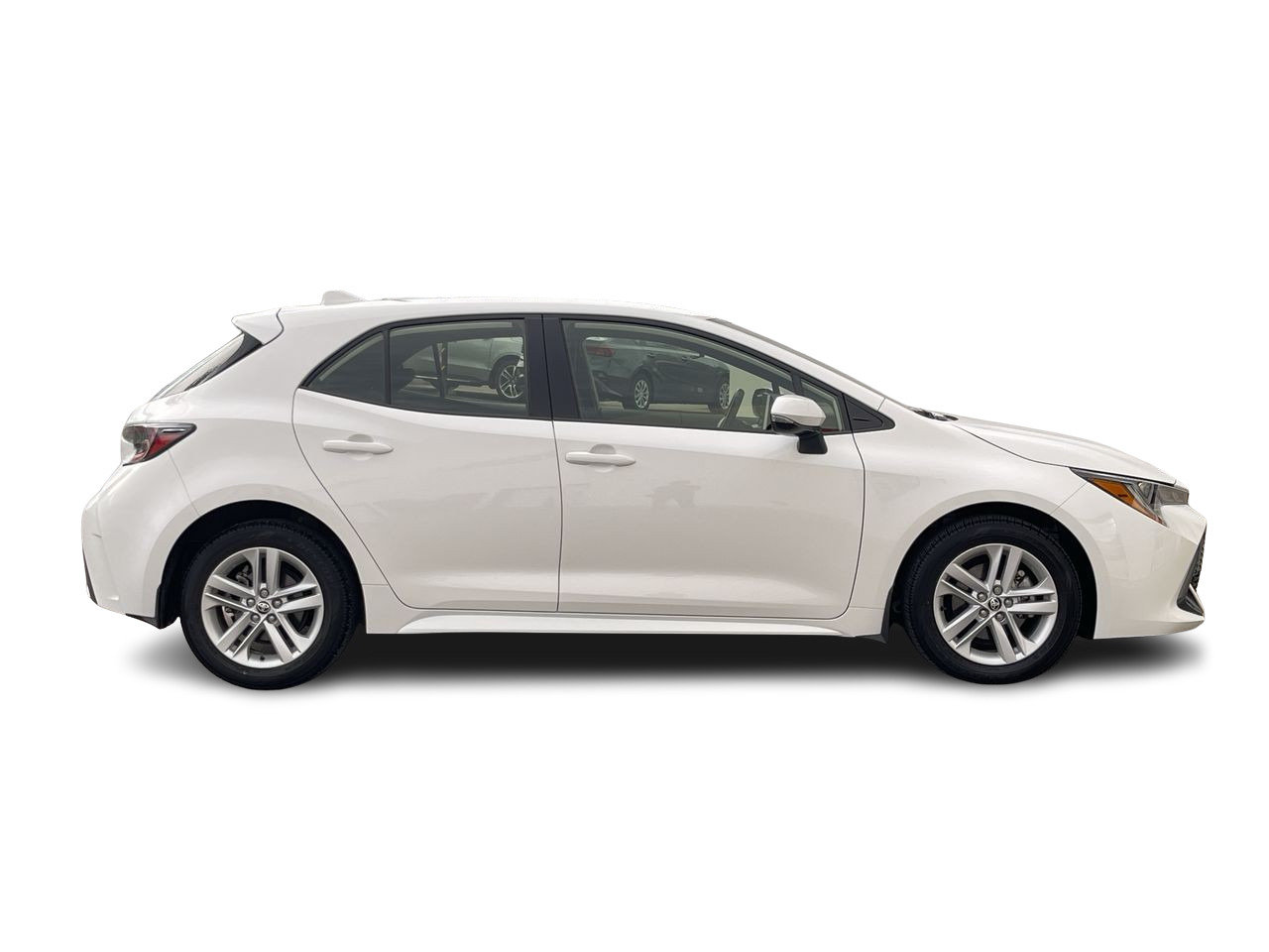 Used 2022  Toyota CVT image 13