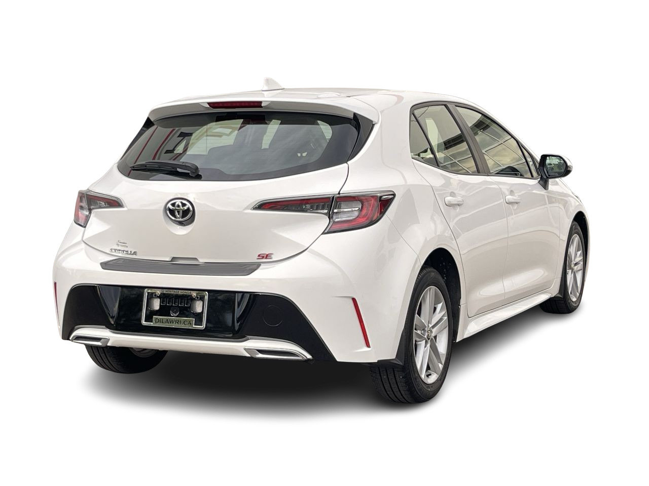 Used 2022  Toyota CVT image 10