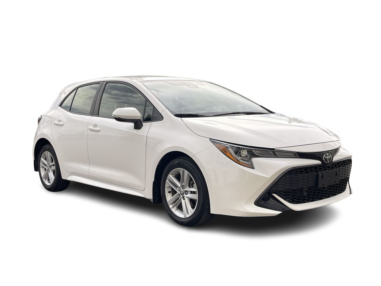 Used 2022  Toyota CVT image 15