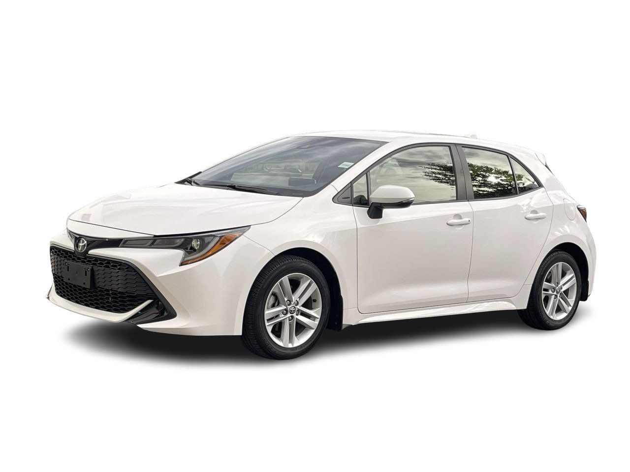 Used 2022  Toyota CVT image 4