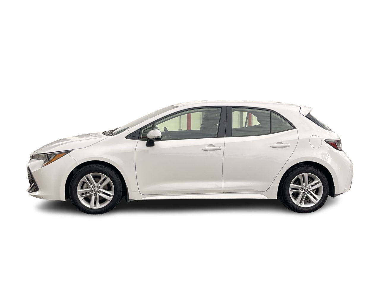 Used 2022  Toyota CVT image 5
