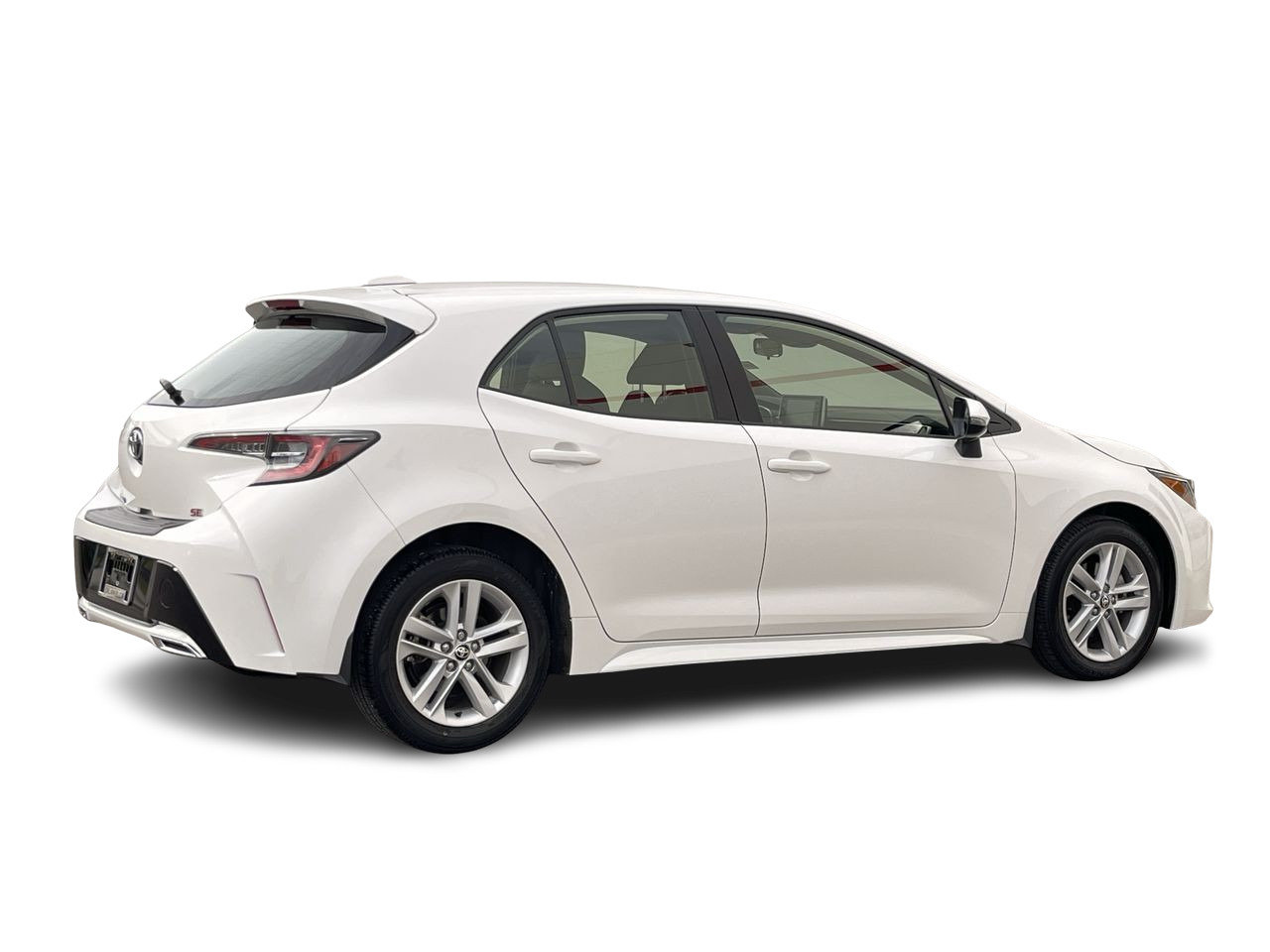 Used 2022  Toyota CVT image 12