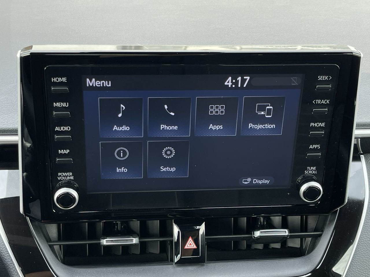 Used 2022  Toyota CVT image 23