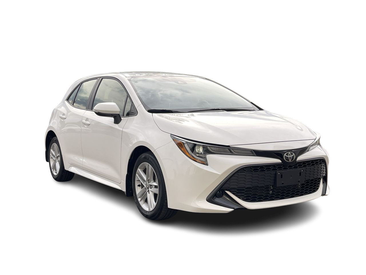 Used 2022  Toyota CVT image 16