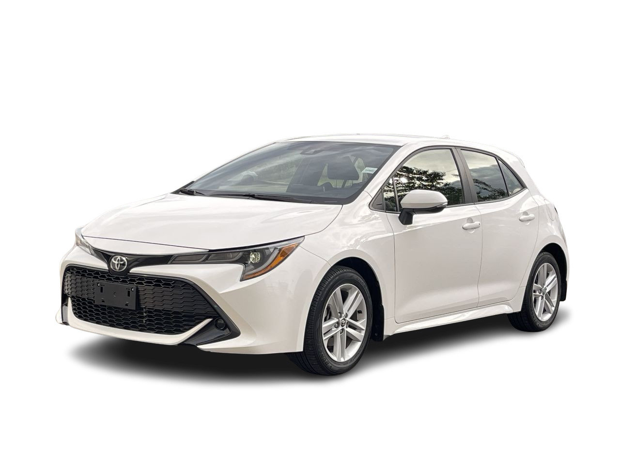 Used 2022  Toyota CVT image 3