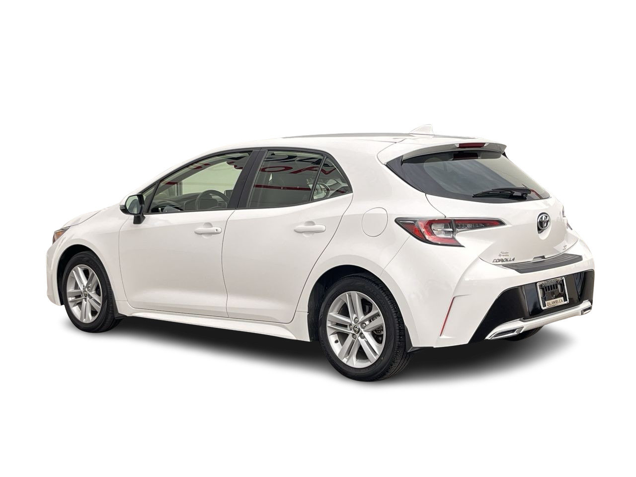 Used 2022  Toyota CVT image 7