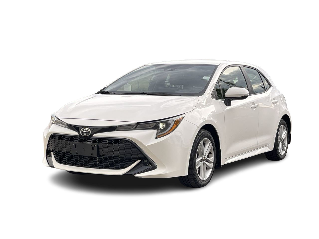 Used 2022  Toyota CVT image 2