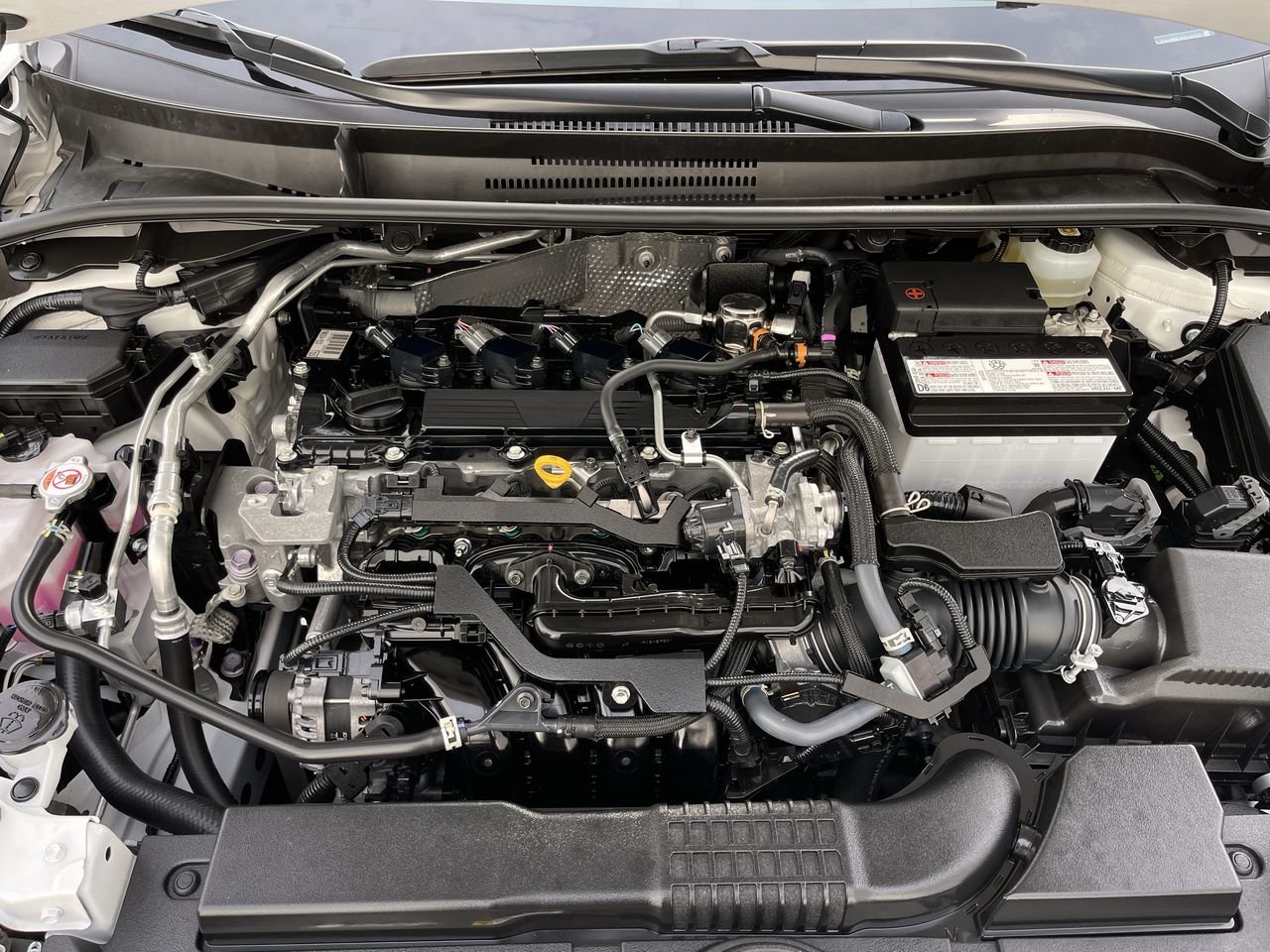 Used 2022  Toyota CVT image 31