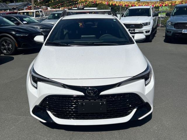 Used 2023  Toyota CVT image 3