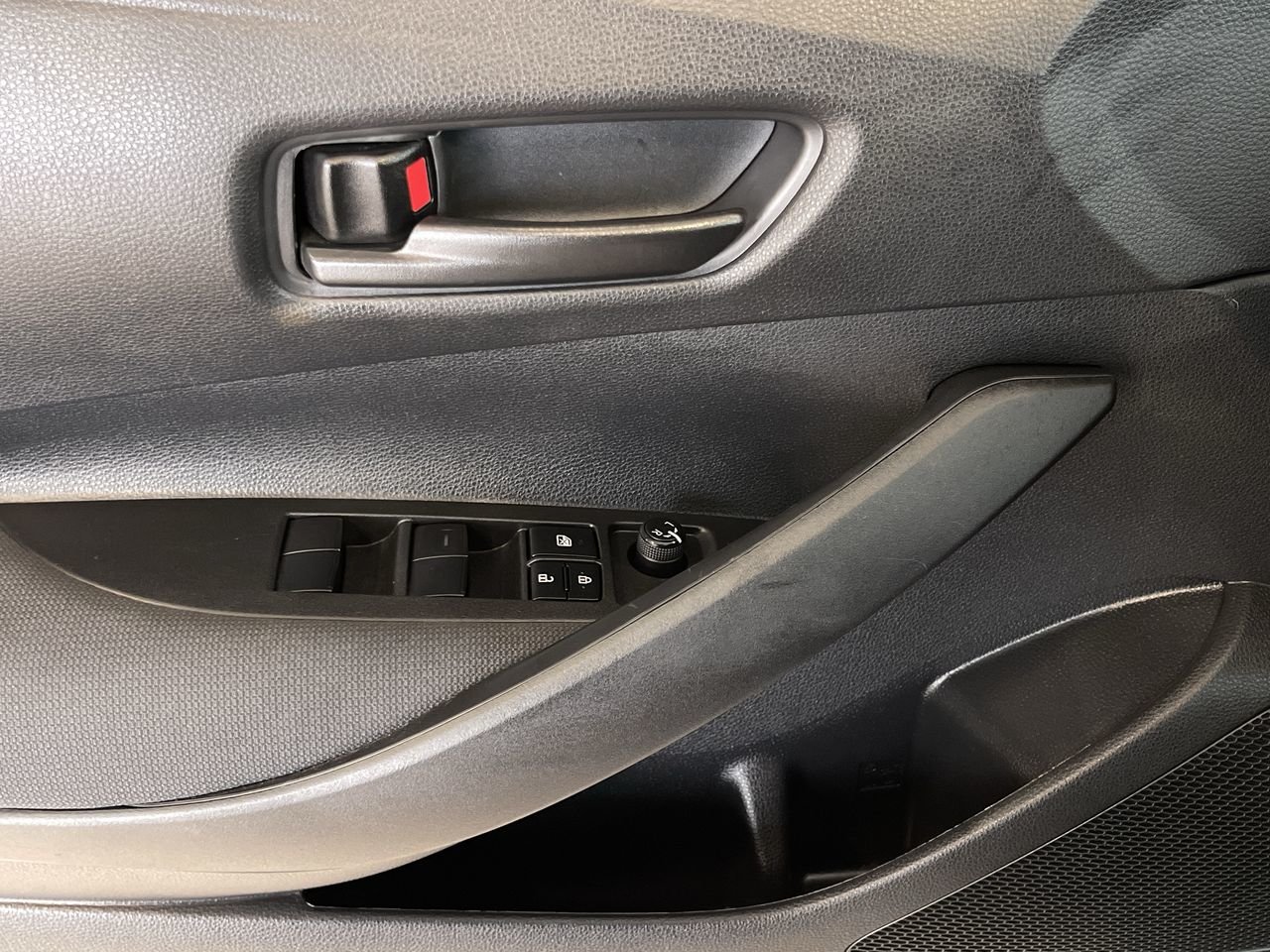Used 2022  Toyota LE CVT image 20