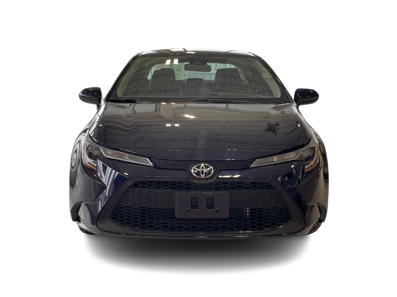 Used 2022  Toyota LE CVT image 17